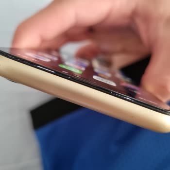 Aldığım Yenilenmiş Telefon 1 Haftada Arızalandı, İade Talebim Reddedildi