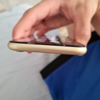 Aldığım Yenilenmiş Telefon 1 Haftada Arızalandı, İade Talebim Reddedildi