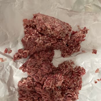 Bozuk Kıyma Ve İade Sorunu: Migros Hemen Mağduriyeti