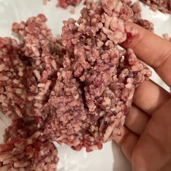 Bozuk Kıyma Ve İade Sorunu: Migros Hemen Mağduriyeti