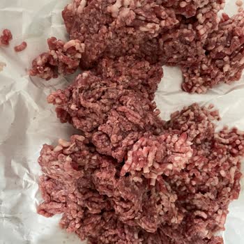 Bozuk Kıyma Ve İade Sorunu: Migros Hemen Mağduriyeti