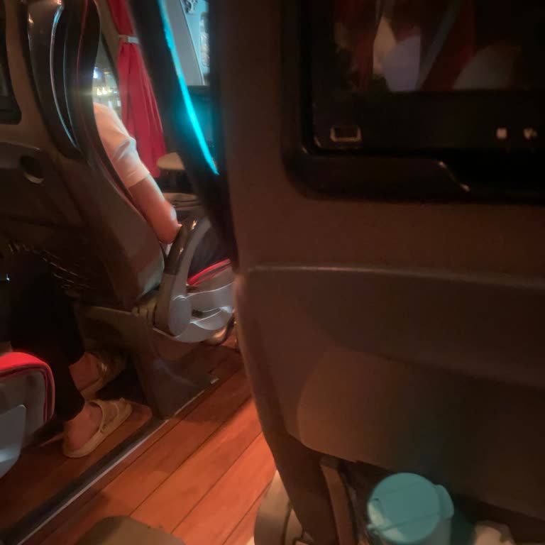 Bilgilendirme Yapılmadan Sefer Ertelendi, Personel İlgisiz Ve Saygısız Davrandı