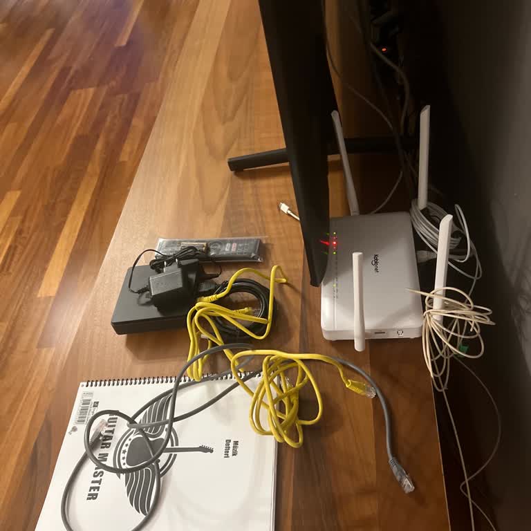 Kurulum Gecikmesi Nedeniyle İnternet Ve TV Hizmeti Alınamıyor