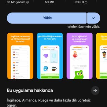Farklı Google Play Hesaplarından İzinsiz Abonelik Ücreti Çekildi