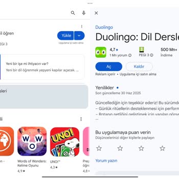 Farklı Google Play Hesaplarından İzinsiz Abonelik Ücreti Çekildi