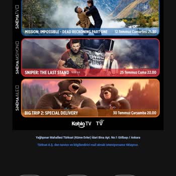 Üyelikten Ayrılamıyorum Ve Tanıtım Mailleri Almak Zorunda Kalıyorum