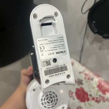 Süpürgem Sürekli Arızalanıyor Ve Servise Ulaşamıyorum