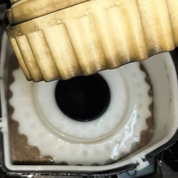 Bosch Süpürgede Sürekli Arıza Ve Yetersiz Servis Desteği