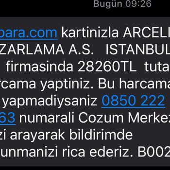Arçelik'ten 1 Aydır Buzdolabı Teslim Edilemiyor, Sürekli Model Değişiyor!