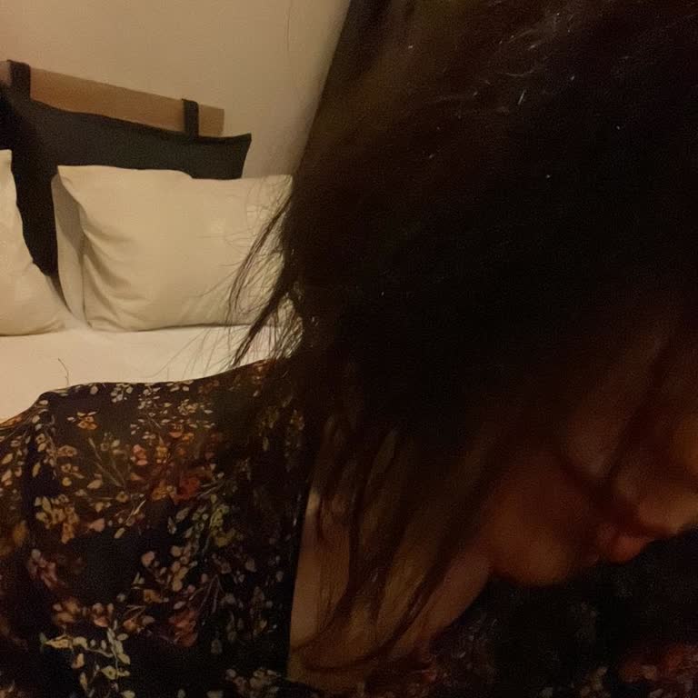 Kuaförde Hatalı Saç Kaynağı Ve Hayal Kırıklığı