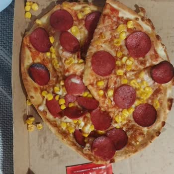 Siparişim Yenmeyecek Halde Geldi, Canlı Destek Ve Çözüm Sunulmadı