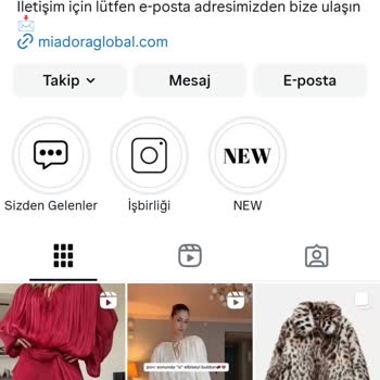 Instagram'dan Sipariş Verdim, Elbisem Hala Teslim Edilmedi
