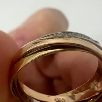 Atasay Mağazasında Alyans Tadilatı Ve İlgisiz Tavırlar Mağduriyet Yaşattı