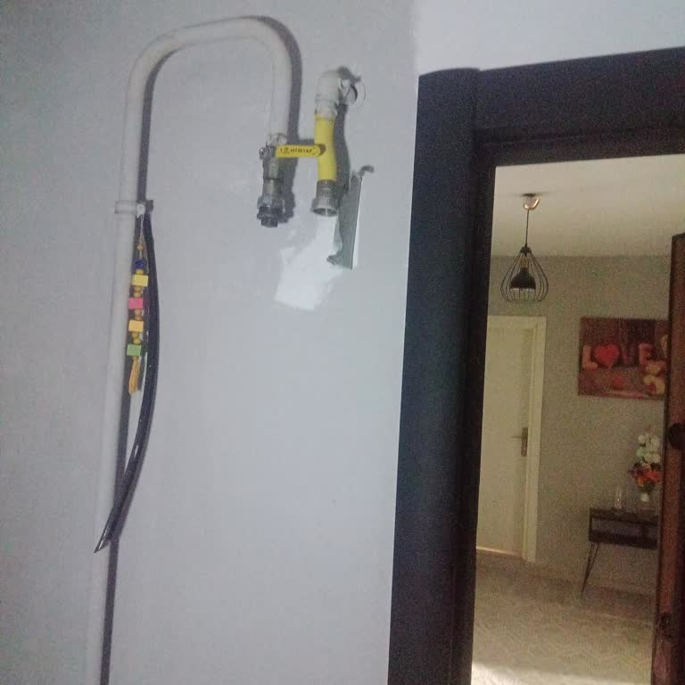 Habersiz Sayaç Sökümüyle Mağduriyet Yaşadım