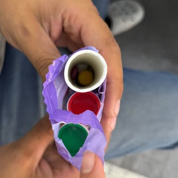 Milka Bonibon Paketinde Hijyen Ve Eksik Ürün Hayal Kırıklığı