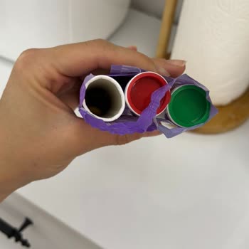 Milka Bonibon Paketinde Hijyen Ve Eksik Ürün Hayal Kırıklığı