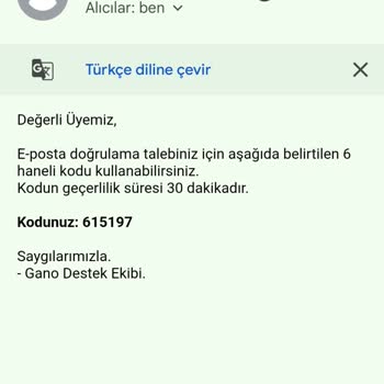 Haksız Suçlama Ve Güvensiz Hizmet Deneyimi