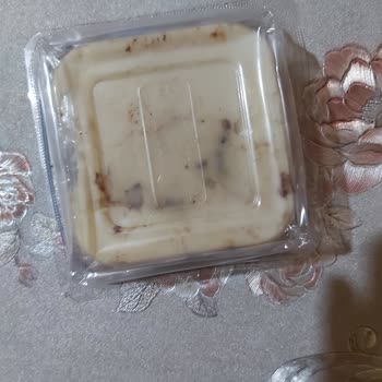 Kazandibi Tatlısının İçinden Kaşık Çıkmaması Sorunu