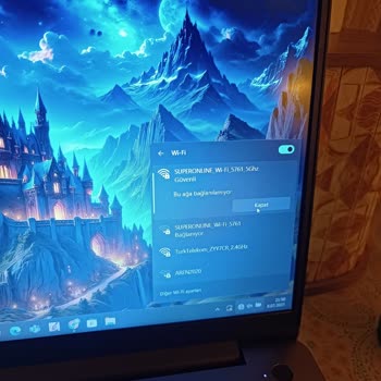 Yenilenen Taahhüt Sonrası Sürekli İnternet Kesintisi Ve DSL Sorunu