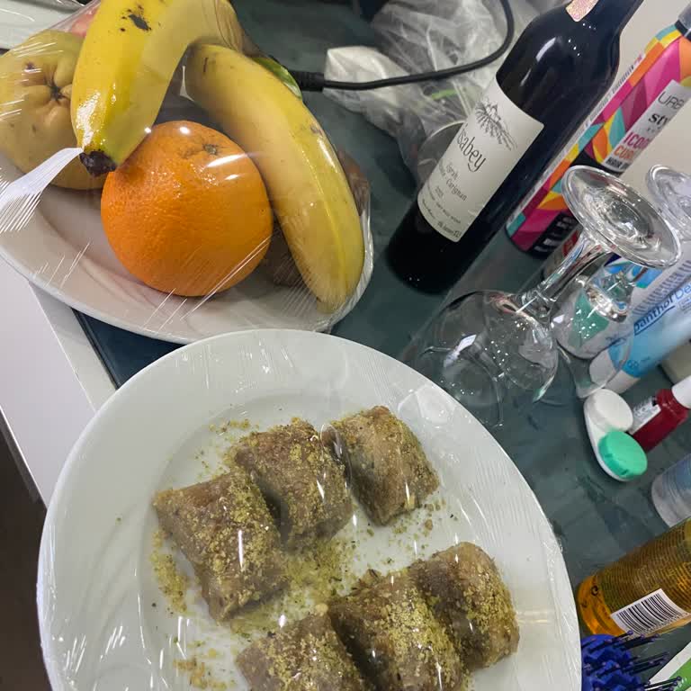 Otel Hizmet Ve Donanımından Memnun Kalmadım