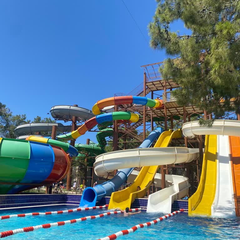 Otel Hizmet Ve Donanımından Memnun Kalmadım