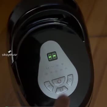 Fakir TVL 90 S Vantilatör Arızası!