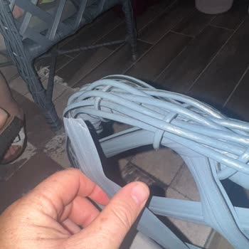 Aldığım Balkon Takımının Kısa Sürede Bozulması Ve Garanti Desteği Alamamam