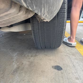 Pirelli Scorpion Lastiklerinde Güvenlik Sorunu Yaşadık