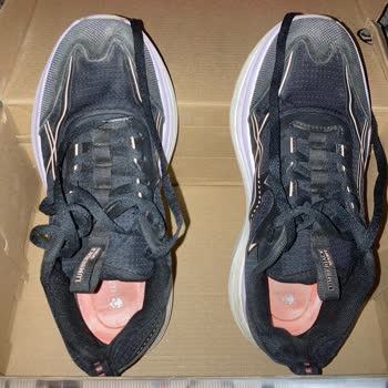 Aldığım Ayakkabının Arka Kısmında Sertlik Oluştu, Değişim Talebim Reddedildi