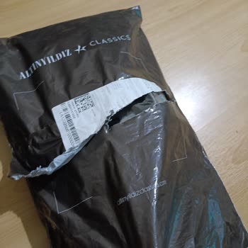 Yanlış Ürün Gönderimi Ve Güven Sorunu