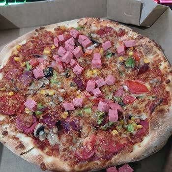 Siparişimdeki Hatalar Ve Zaman Kaybı Canımı Sıktı