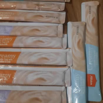 Son Kullanma Tarihi Silinmiş Mama Ve Yetersiz Müşteri Hizmeti Deneyimi