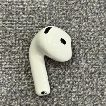 Airpods Kulaklıkta Ses Kaybı Ve Sararma Mağduriyeti