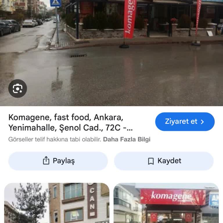 Ekstra Kutu Ücreti Talebiyle Karşılaştım