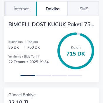 Yanlış Paket İşlemi Sonrası İade Talebime Çözüm Bulunmadı