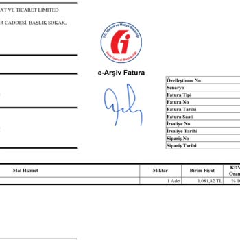 Yıkama Sonrası Sökülen Pantolonun Değişim Sorunu