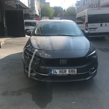 Kaza Sonrası Kasko Şirketinin Parça Temininde Yaşattığı Mağduriyet