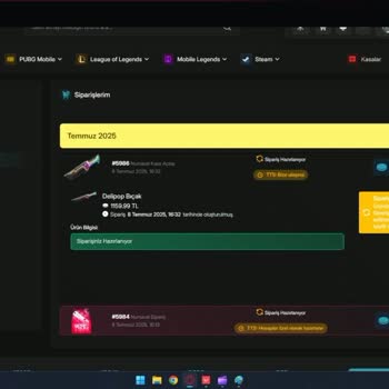 Sipariş İptali Ve Destek Yetersizliği Nedeniyle Mağduriyet Yaşadım