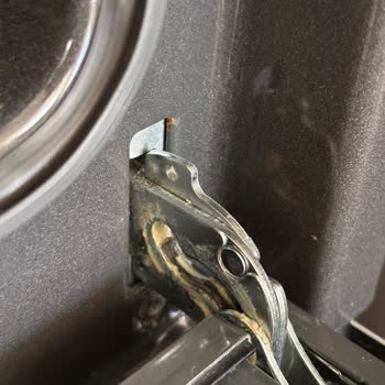 Siemens'ten Aldığım Beyaz Eşyalarda Sürekli Paslanma Ve Kalite Sorunları