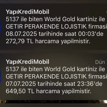 Haksız Ekstra Ücretler Ve Yetersiz Destek