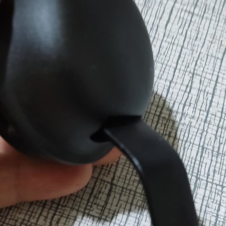 Ikea Sluka Termos Kapak Tasarımı Ve Yedek Parça Sorunu