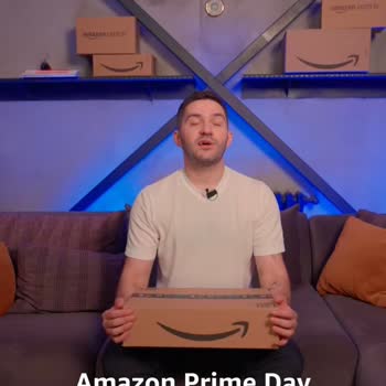 Amazon Prime Reklamlarının Sürekli Gelmesi Ve Engellenememesi