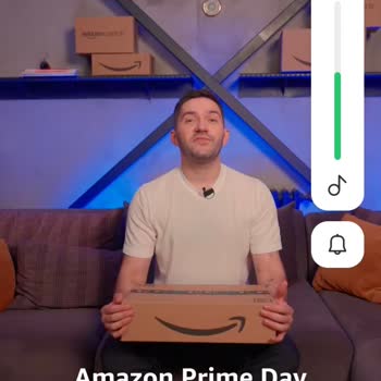 Amazon Prime Reklamlarının Sürekli Gelmesi Ve Engellenememesi