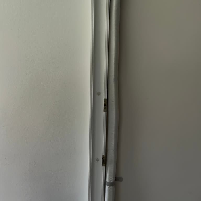 Montaj Hatası Ve İlgisiz Müşteri Hizmeti Mağduriyeti