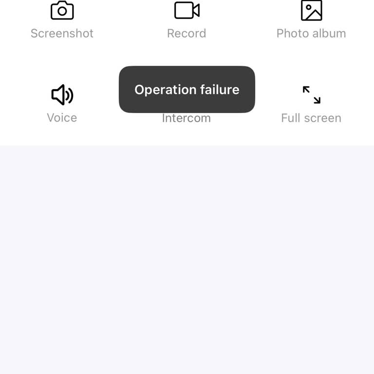 Haustier Otomatik Mama Kabında Sürekli Hata Ve Donma Sorunu