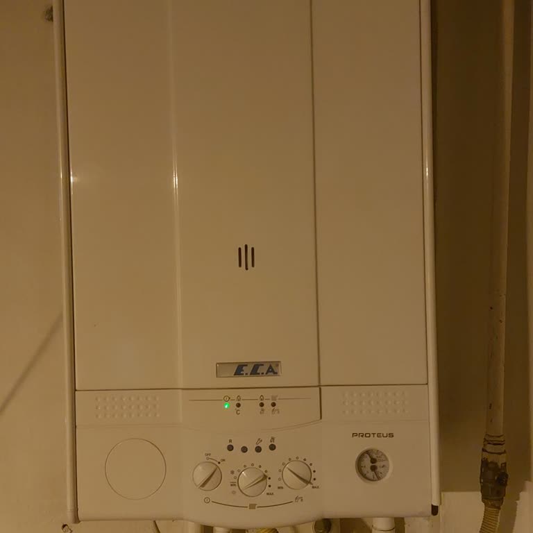 Sıfır Kombi Satışı Sonrası Destek Verilmedi, İletişim Engellendi