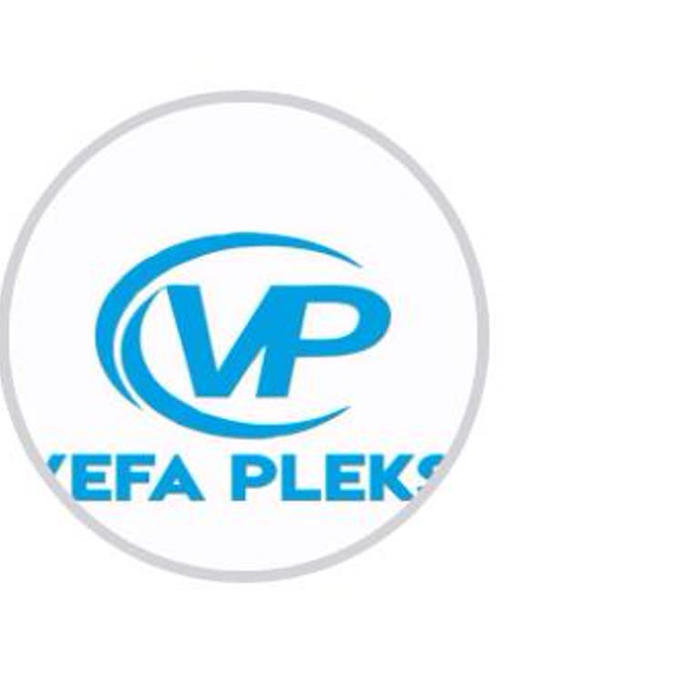 Vefa Pleksi Ürünü Göndermedi