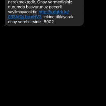 Bilinmeyen Numaradan Gelen Arama Sonrası Yanıltıcı Abonelik Endişesi