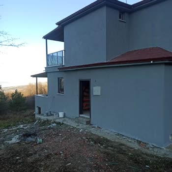 Bir Yıldır Elektrik Bağlanmayan Köy Evimizde Mağduriyet Yaşıyoruz