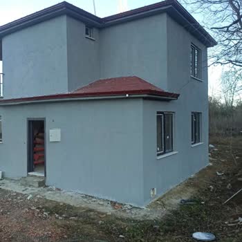 Bir Yıldır Elektrik Bağlanmayan Köy Evimizde Mağduriyet Yaşıyoruz